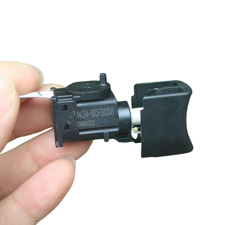 Original 12V Brushless Switch  - огляд і ціна Power Tools Hilti