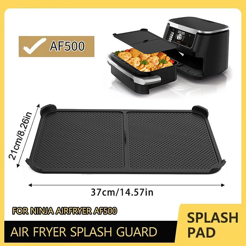 1-2pcs Reusable Air Fryer Spla - огляд і ціна Power Tools Grease