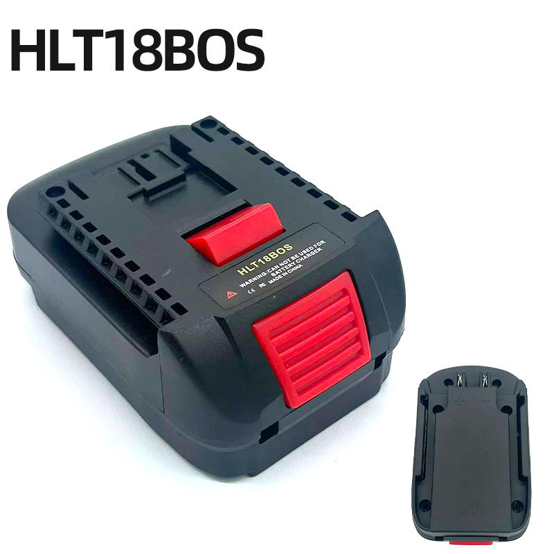 HLT18BOS Battery Adapter Conve - огляд і ціна Power Tools Hilti