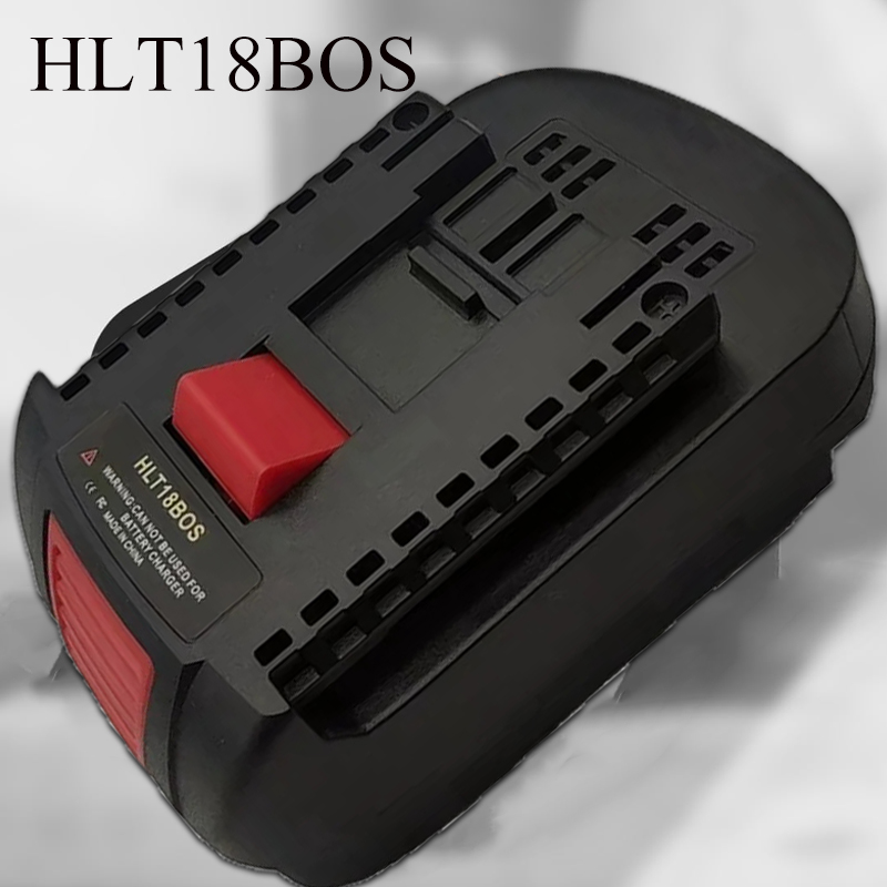 HLT18BOS Battery Adapter Conve - огляд і ціна Power Tools Hilti