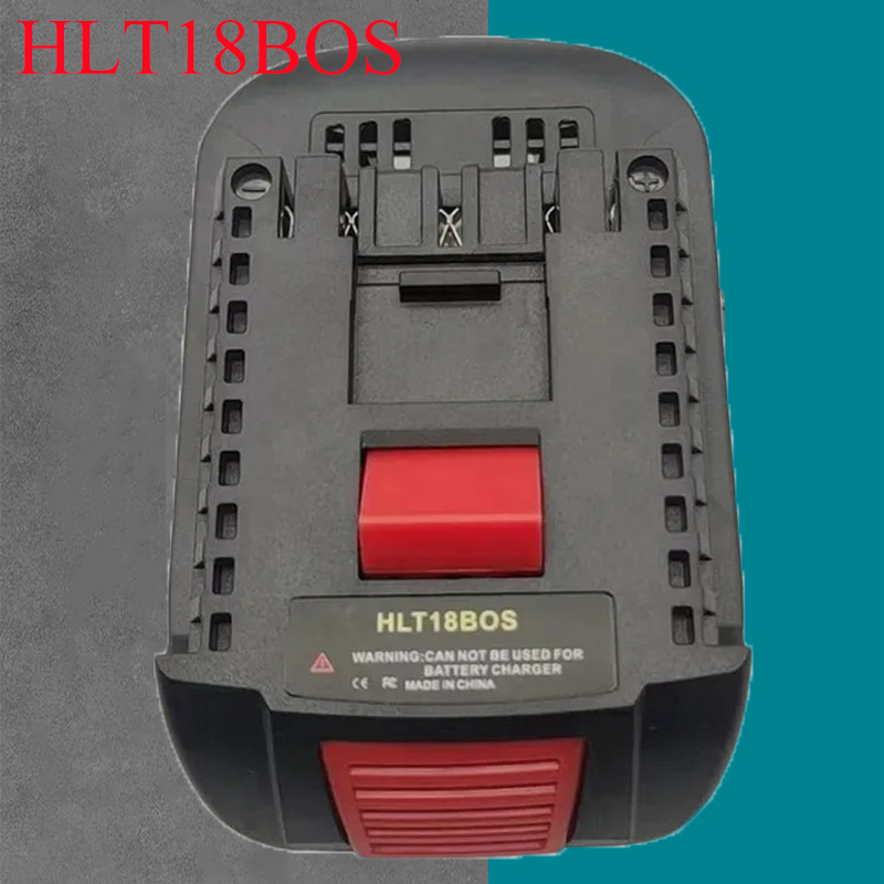 HLT18BOS Battery Adapter Conve - огляд і ціна Power Tools Hilti