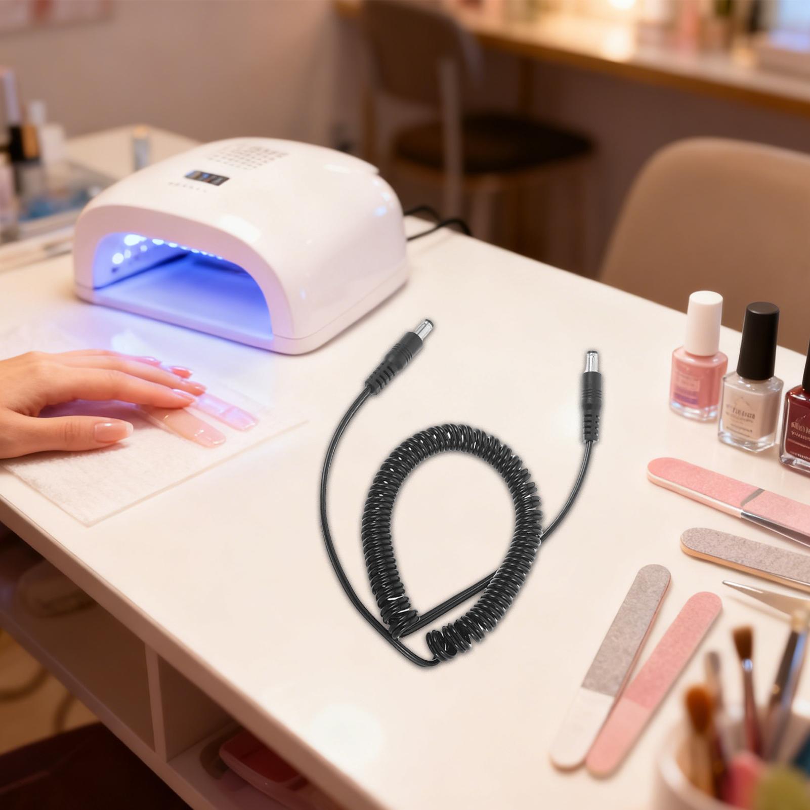 Manicure Machine Power Wire Na - огляд і ціна Power Tools Underwater