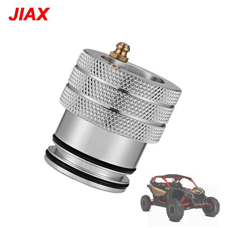 39mm Wheel Bearing Greaser Too - огляд і ціна Power Tools Grease