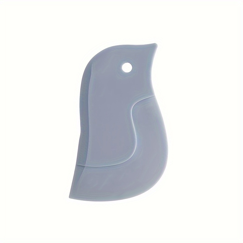 1pc Cute Penguin Soft Scraper, - огляд і ціна Power Tools Grease