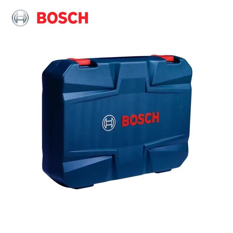 BOSCH 2607002789 108 PCS of Ho - огляд і ціна Power Toolbox