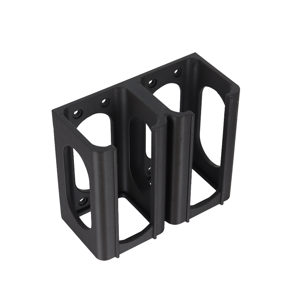 Tool Storage Rack Wall-Mounted - огляд і ціна Power Tools Rack