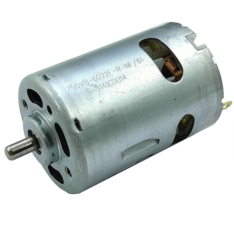 RS-755SH-6022 DC 12V 14.4V 18V - огляд і ціна Power Tools Underwater