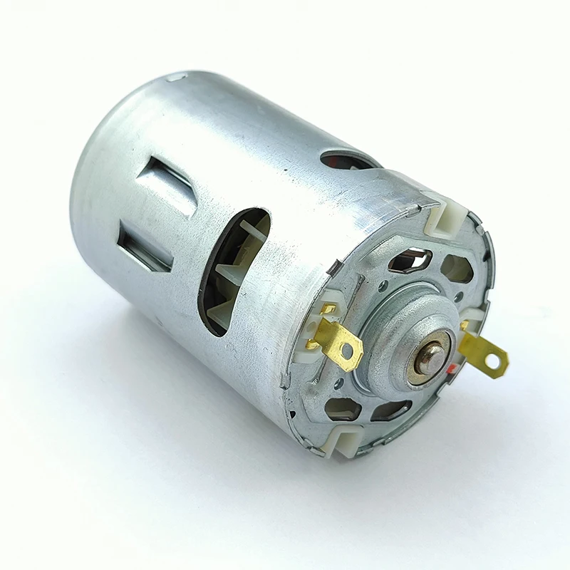 RS-755SH-6022 DC 12V 14.4V 18V - огляд і ціна Power Tools Underwater