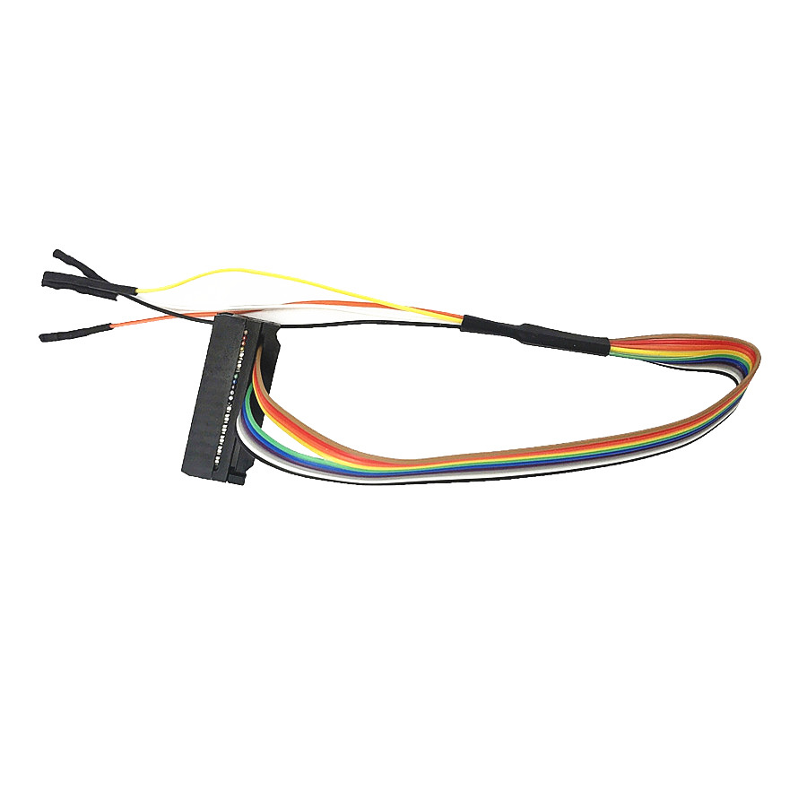 Full Set ECU Chip Tuning Tool  - огляд і ціна Power Toolbox