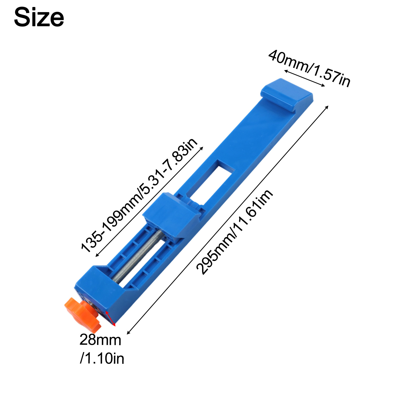 1/2pcs Adjustable Cutting Mach - огляд і ціна Power Tools Guide