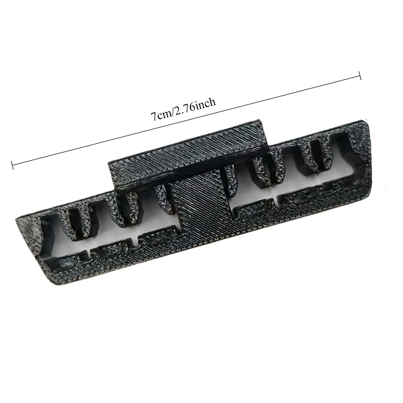 Impact Driver Bit Holder, Dril - огляд і ціна Power Tools Rack