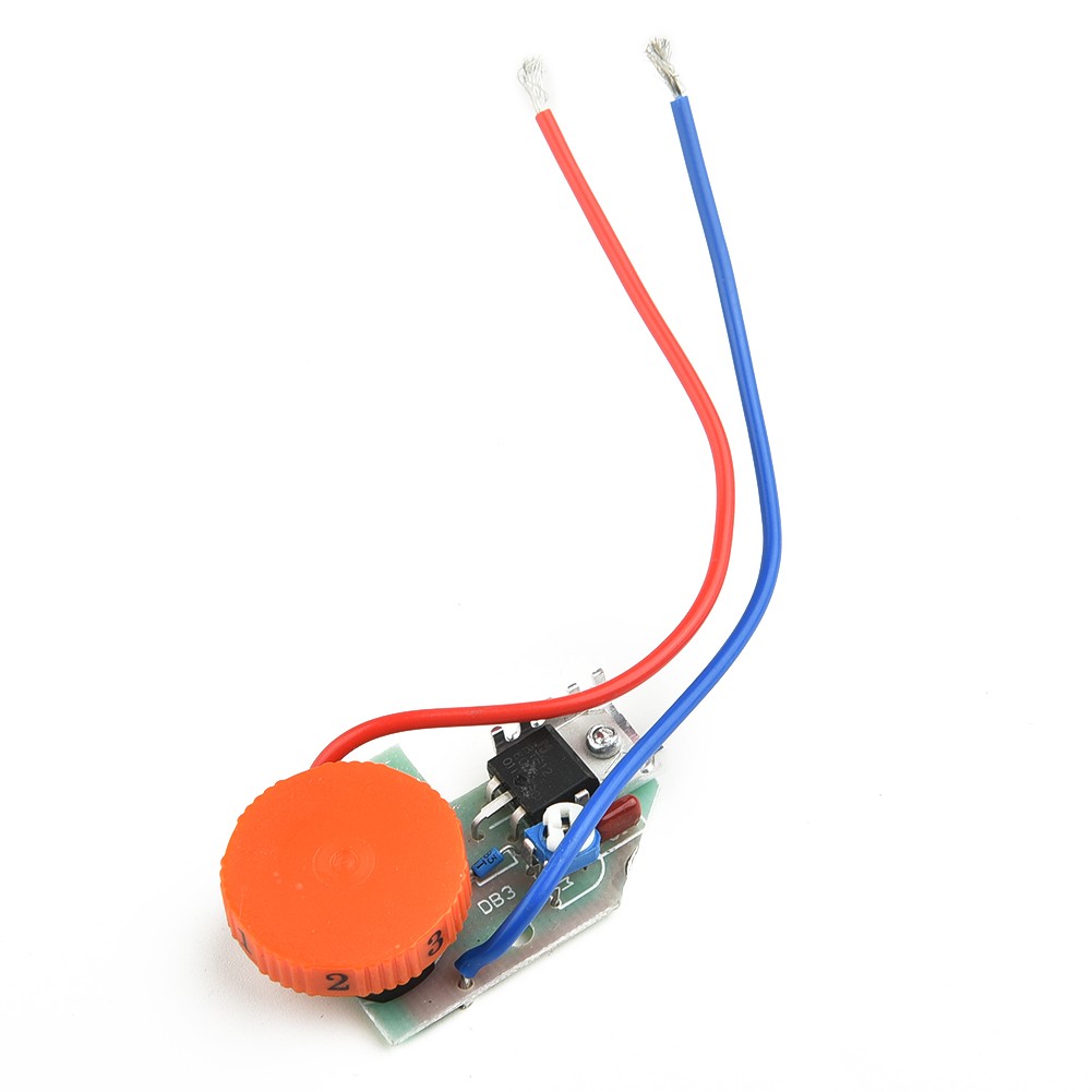 250V 12A  Angle Grinder Switch - огляд і ціна Power Tools Underwater