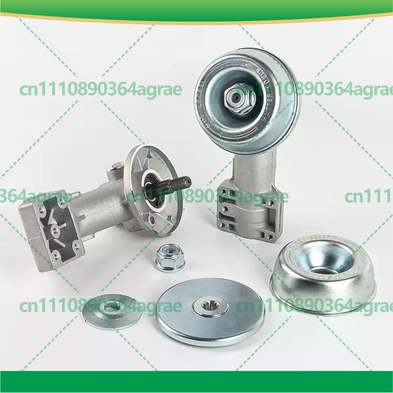 Gear Box Head For Stihl FS120  - огляд і ціна Power Toolbox