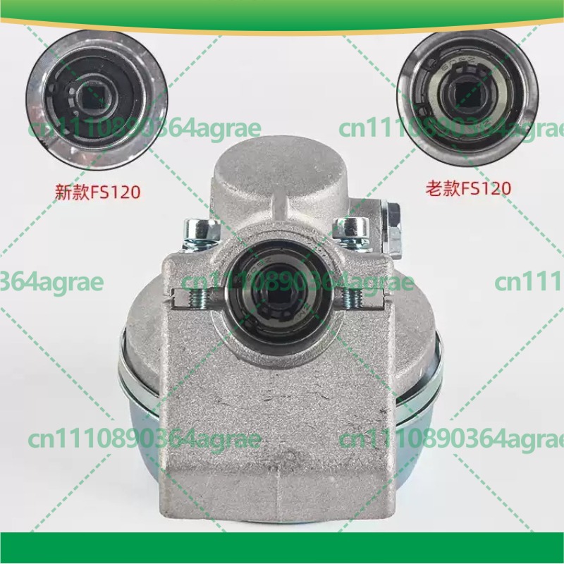 Gear Box Head For Stihl FS120  - огляд і ціна Power Toolbox