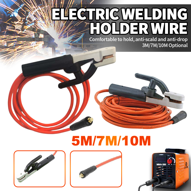 New 300cm-10M Welding Wire Cab - огляд і ціна Power Tools Rack