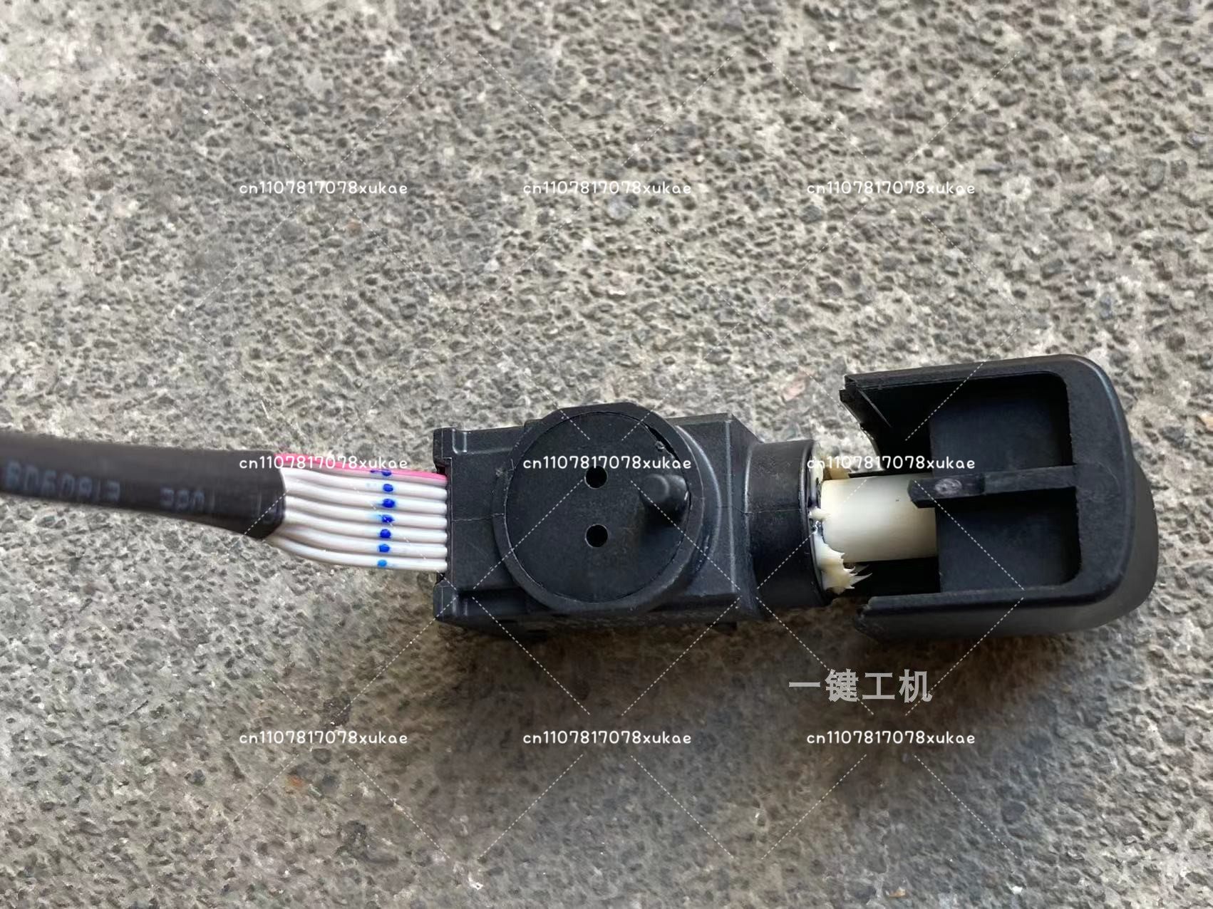 Original 12V Brushless Switch  - огляд і ціна Power Tools Hilti