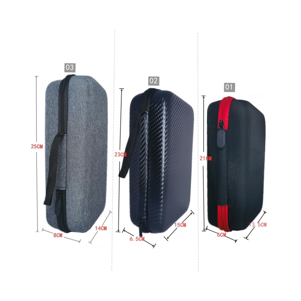 Big Digital Multimeter Bag Too - огляд і ціна Power Toolbox