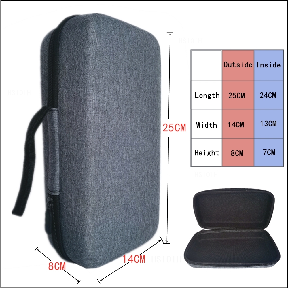 Big Digital Multimeter Bag Too - огляд і ціна Power Toolbox