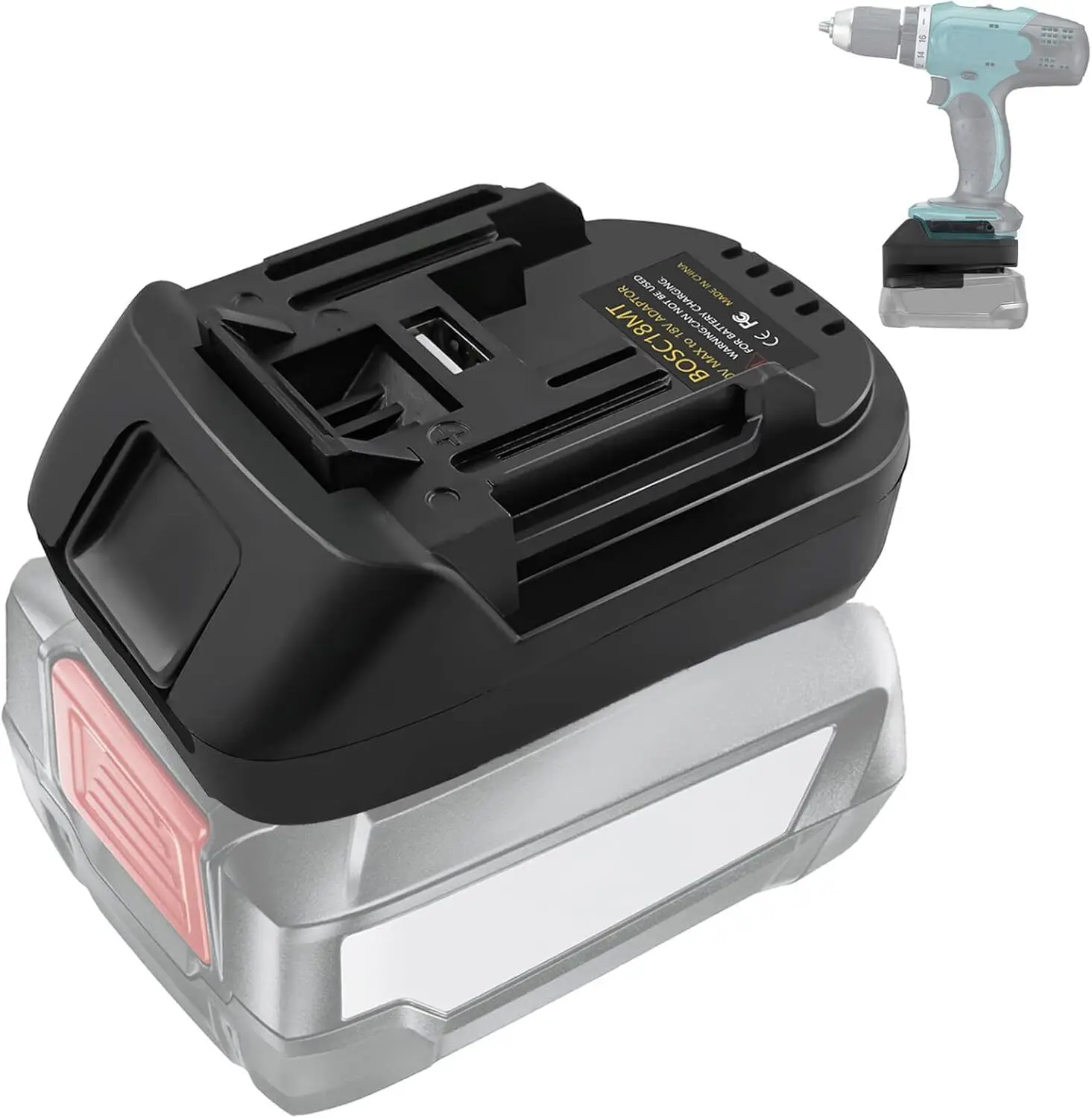 for Bosch work on for Makita T - огляд і ціна Power Tools Underwater