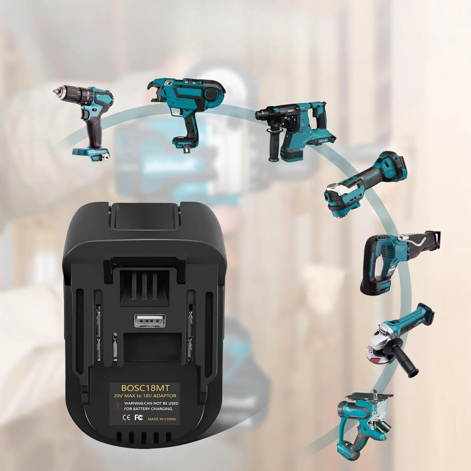 for Bosch work on for Makita T - огляд і ціна Power Tools Underwater