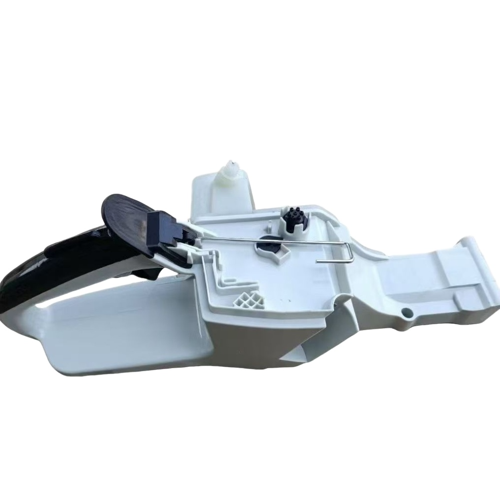 Chainsaw Maintenance MS462 Rea - огляд і ціна Power Tools Inspection
