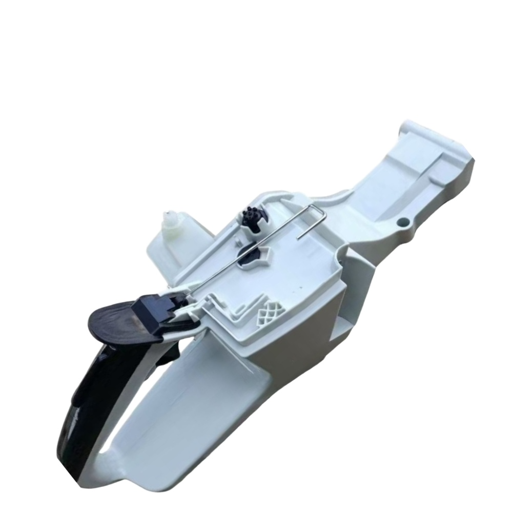 Chainsaw Maintenance MS462 Rea - огляд і ціна Power Tools Inspection