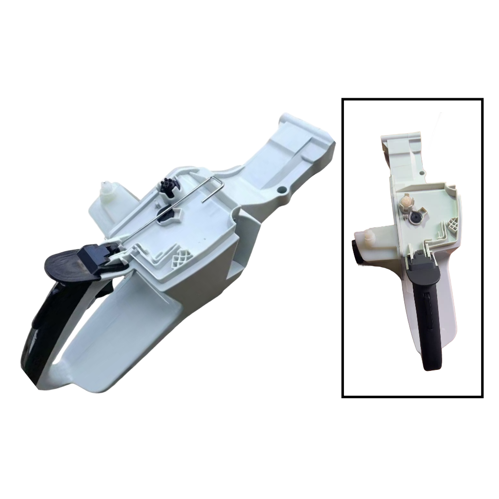 Chainsaw Maintenance MS462 Rea - огляд і ціна Power Tools Inspection