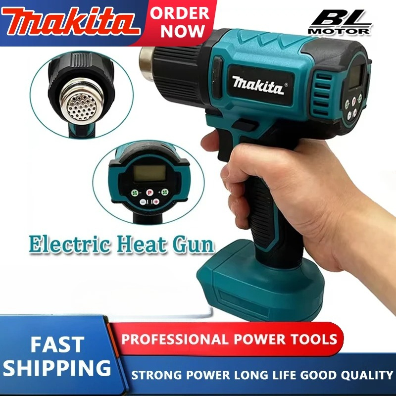 2026 Makita Various Models of  - огляд і ціна Reciprocating Saw Cordless