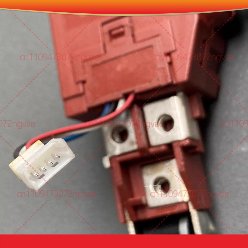 Switch for HILTI SF6-A22 01 Br - огляд і ціна Power Tools Hilti