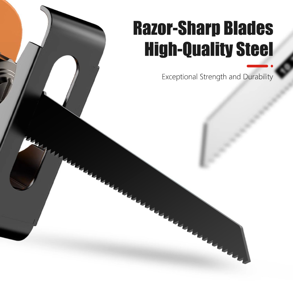 AURWOF Cordless Electric Recip - огляд і ціна Reciprocating Saw Cordless