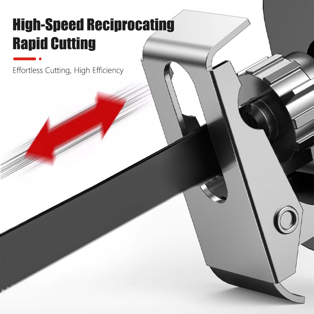 AURWOF Cordless Electric Recip - огляд і ціна Reciprocating Saw Cordless