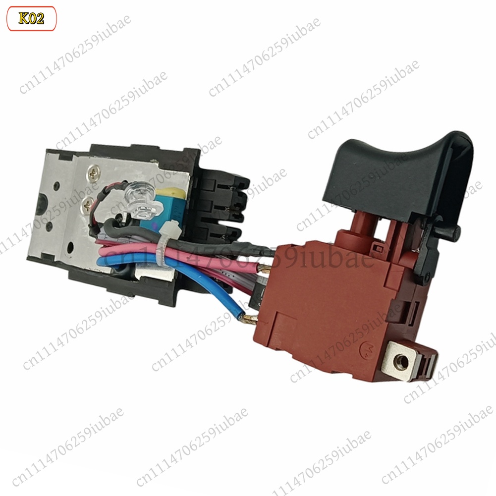 LK 21.6V Switch Push Button Tr - огляд і ціна Power Tools Hilti