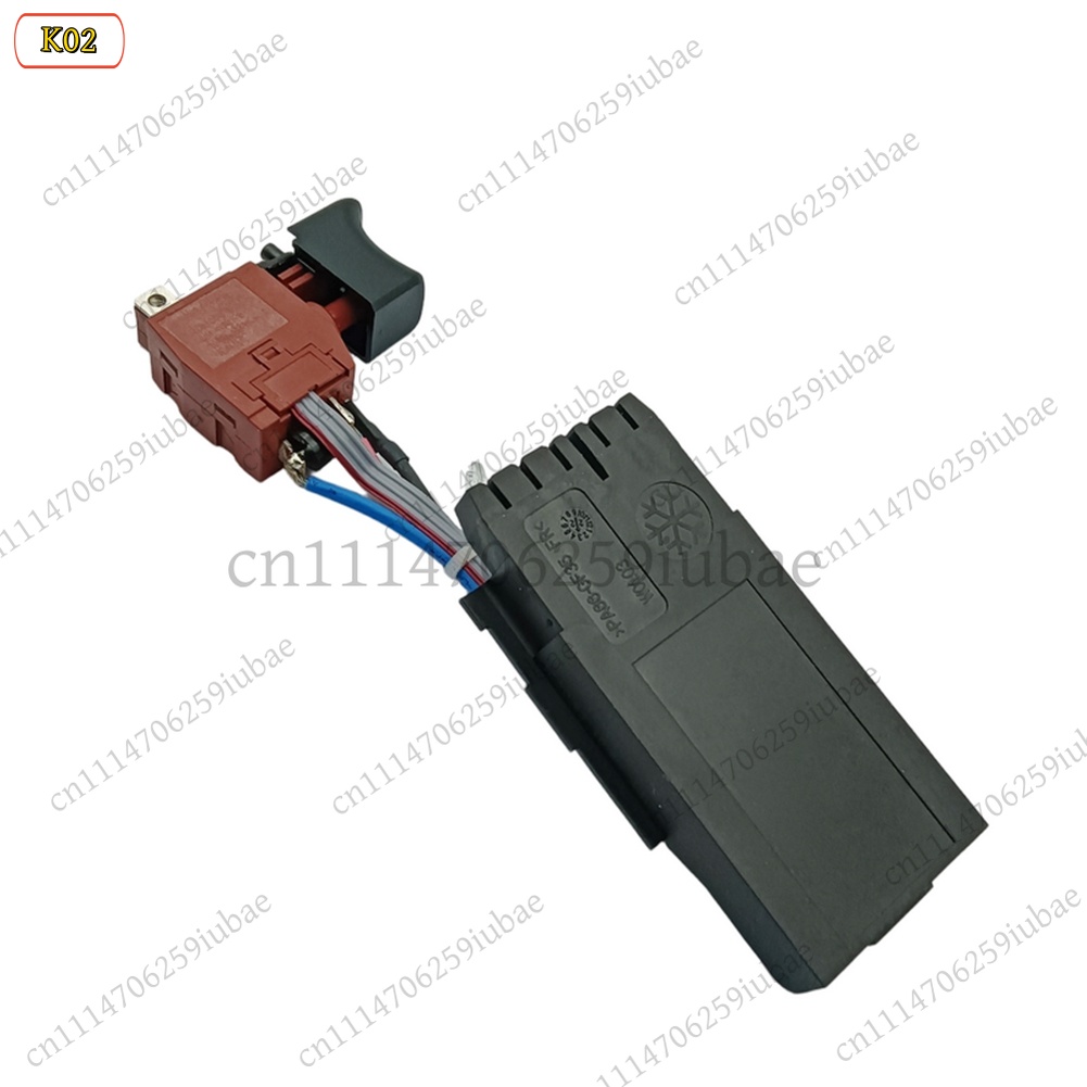 LK 21.6V Switch Push Button Tr - огляд і ціна Power Tools Hilti