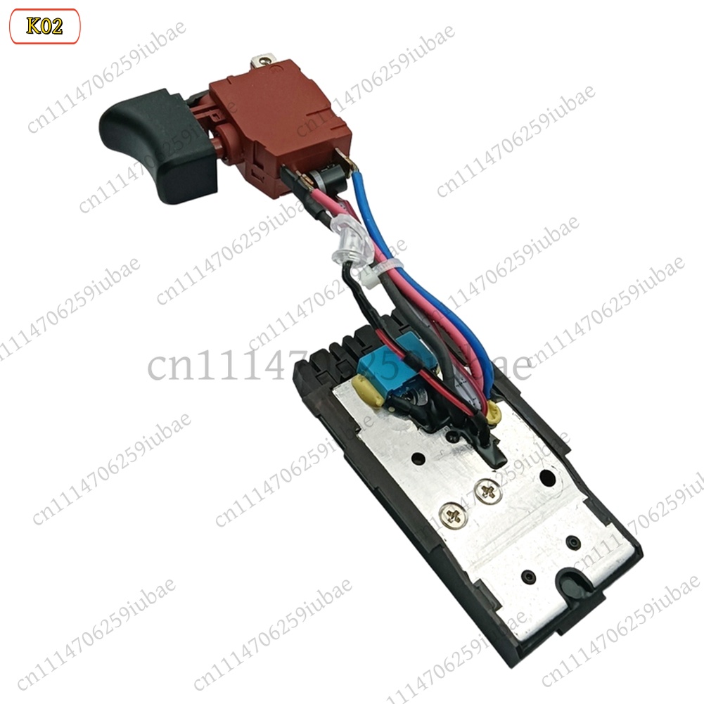 LK 21.6V Switch Push Button Tr - огляд і ціна Power Tools Hilti