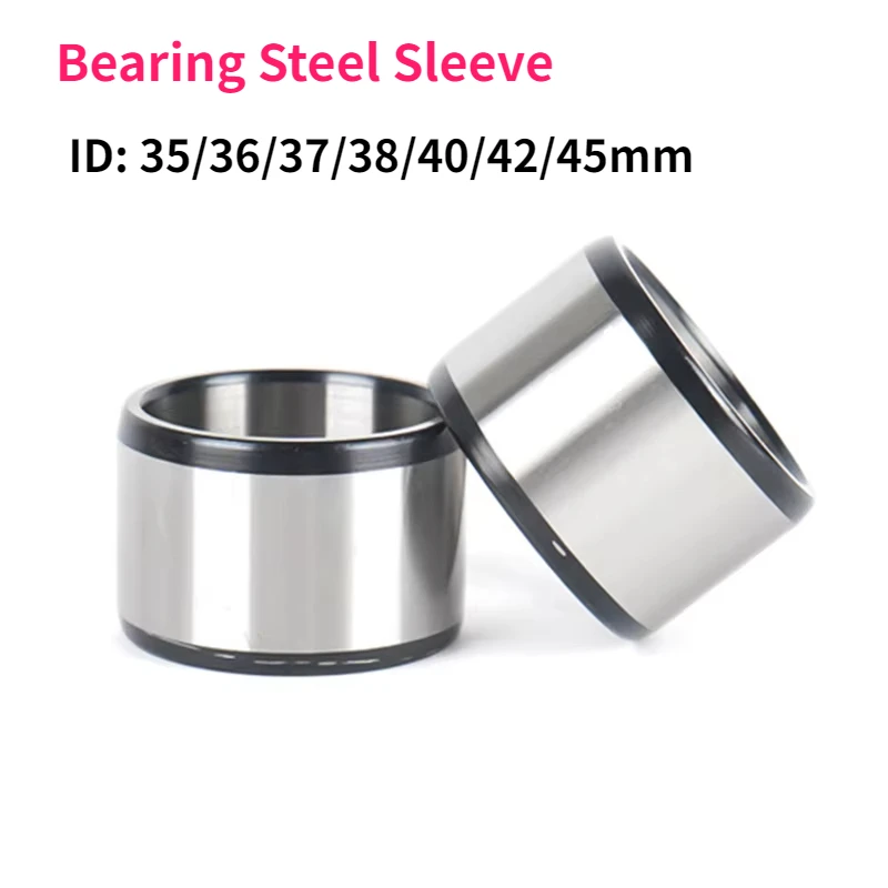 1Pc Bearing Steel Sleeve ID 35 - огляд і ціна Power Tools Guide