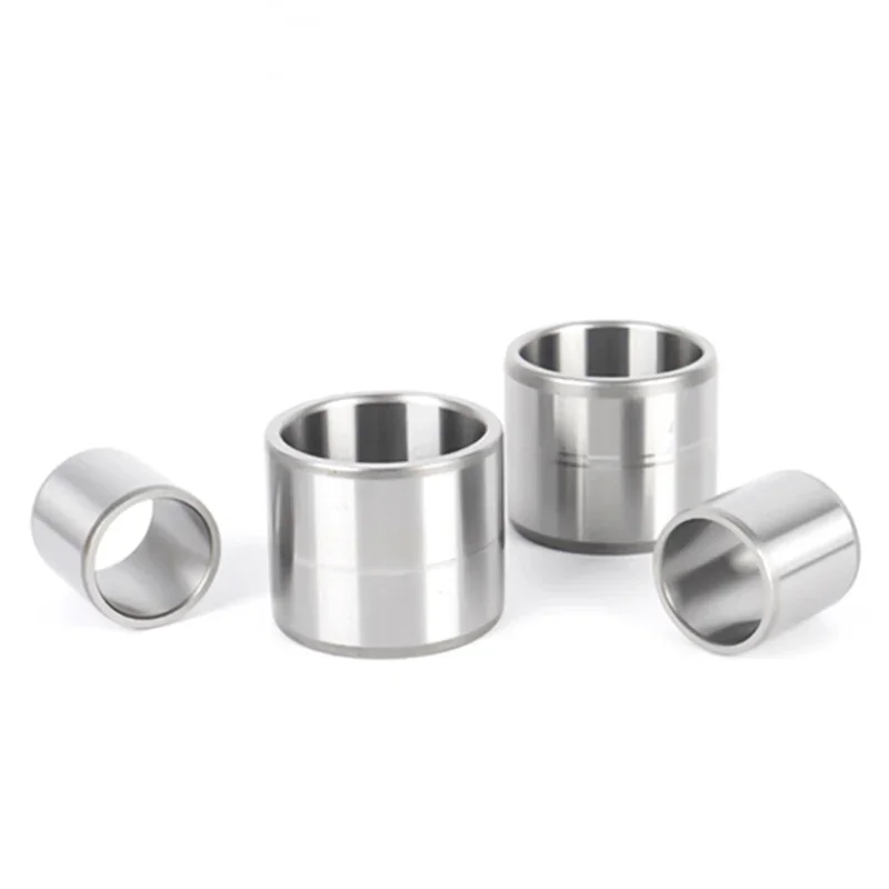 1Pc Bearing Steel Sleeve ID 35 - огляд і ціна Power Tools Guide