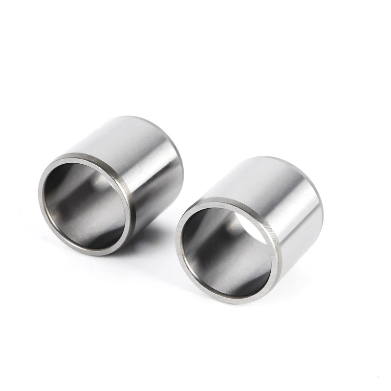 1Pc Bearing Steel Sleeve ID 35 - огляд і ціна Power Tools Guide