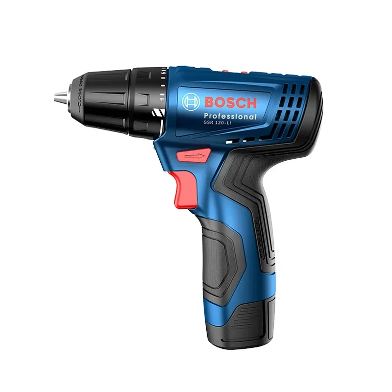 Bosch Electric Drill GSR 120-L - огляд і ціна Power Tools Underwater