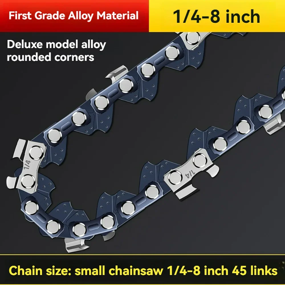 8 Inch Chain Saws for Cutting  - огляд і ціна Reciprocating Saw Cordless