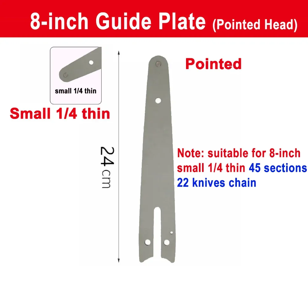 8 Inch Chain Saws for Cutting  - огляд і ціна Reciprocating Saw Cordless