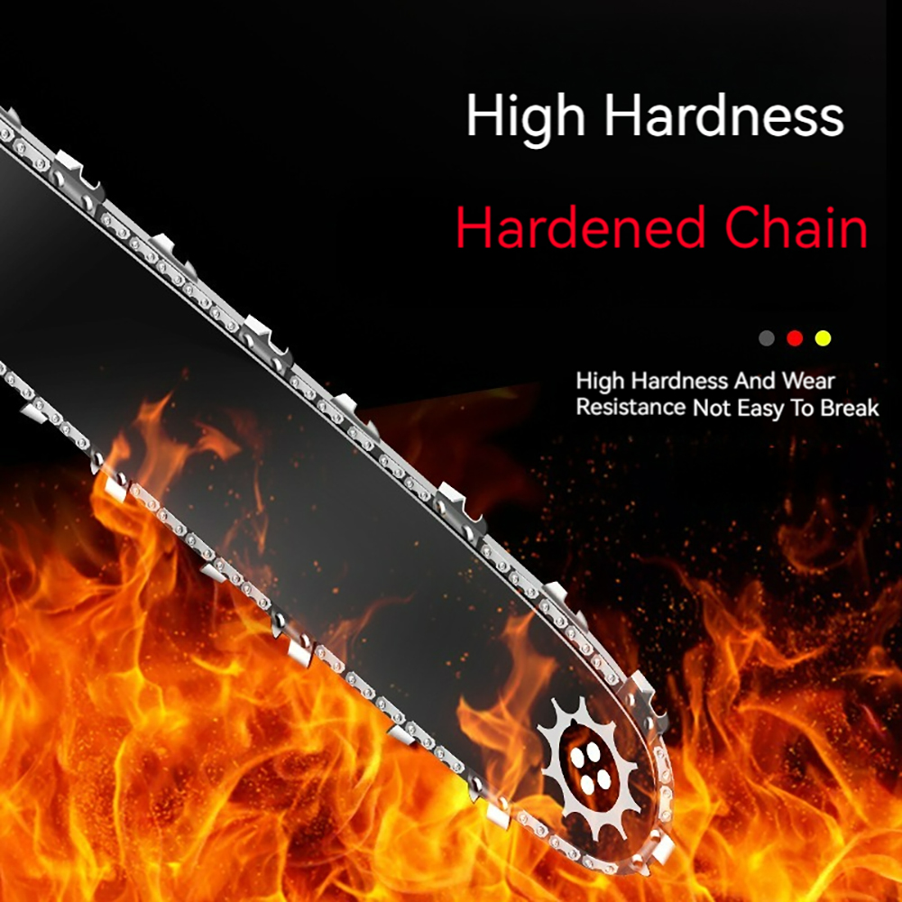 4/6/8/10 Inch 1/4 Chainsaw Cha - огляд і ціна Reciprocating Saw Cordless