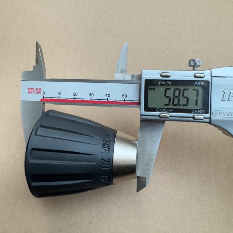 Original Chuck for HILTI SFC 1 - огляд і ціна Power Tools Hilti