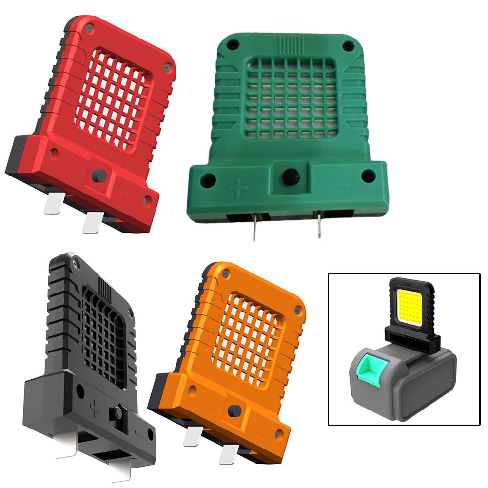 14W LED Work Light For Mini Po - огляд і ціна Power Tools Inspection