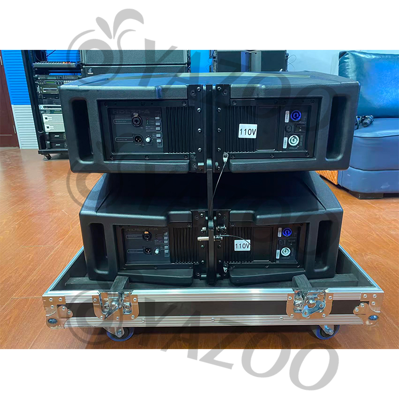 Line Array Speaker Hdl 20-a 30 - огляд і ціна Power Tools Rental