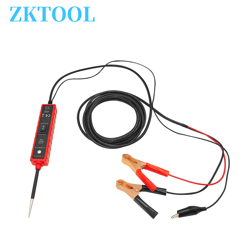 Car Circuit Tester Power Circu - огляд і ціна Power Tools Voltage