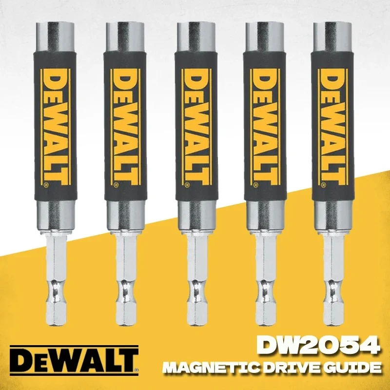 DEWALT DW2054 Compact Magnetic - огляд і ціна Power Tools Guide