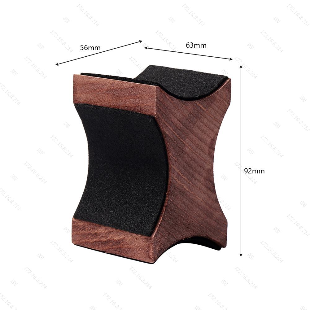 Guitar Neck Rest Support Elect - огляд і ціна Power Tools Rack