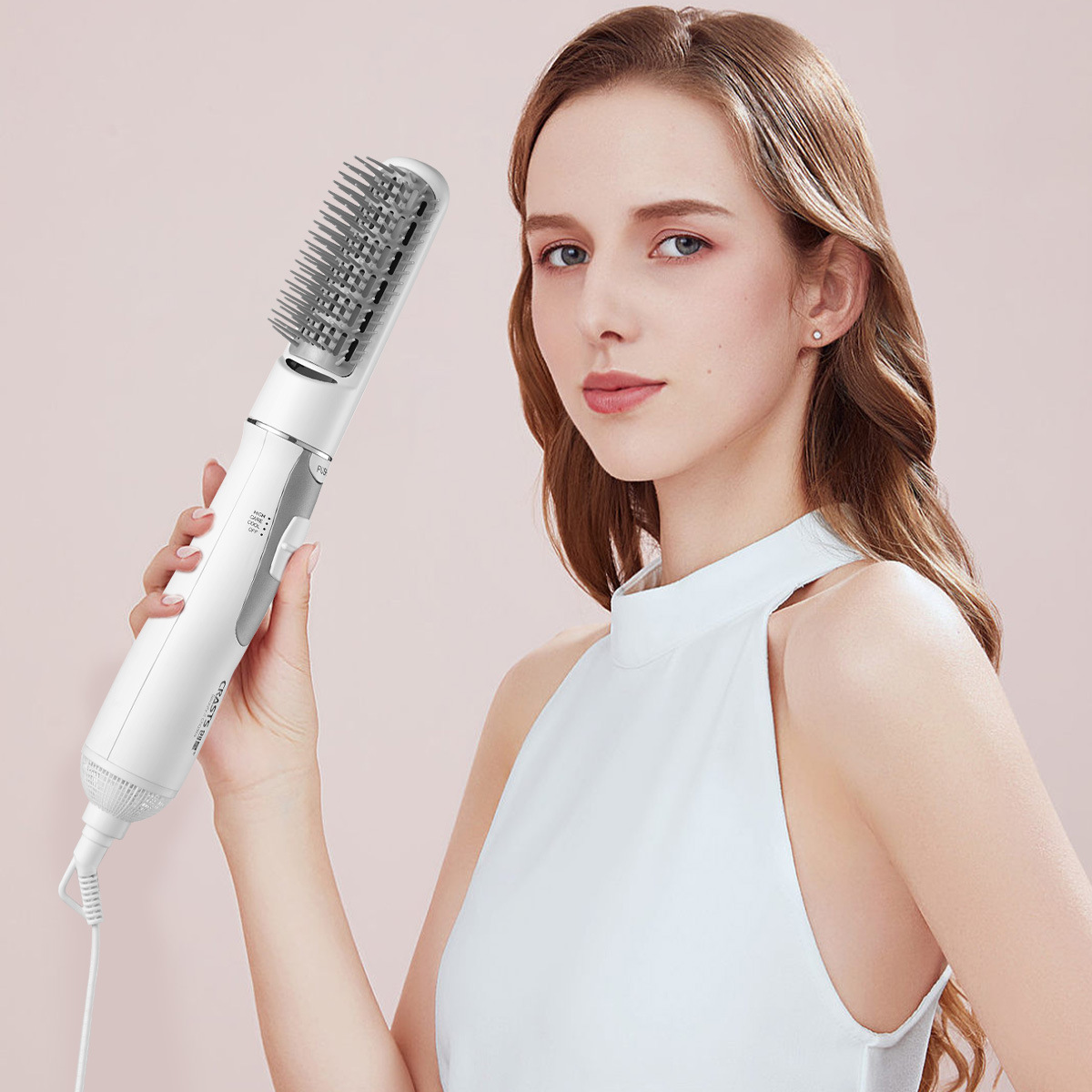 Multi functional curly hair st - огляд і ціна Power Tools Voltage