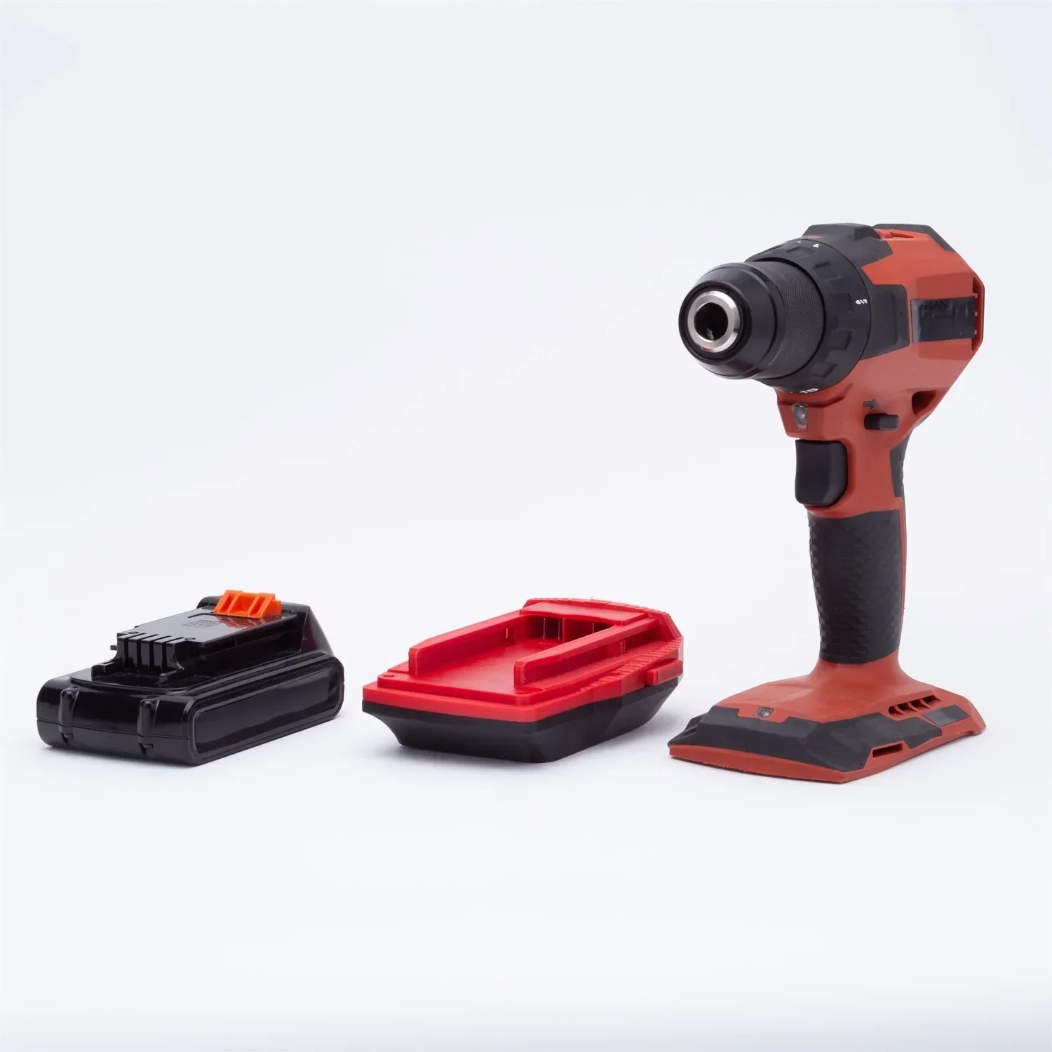 For BLACK+DECKER 20V Lithium B - огляд і ціна Power Tools Hilti