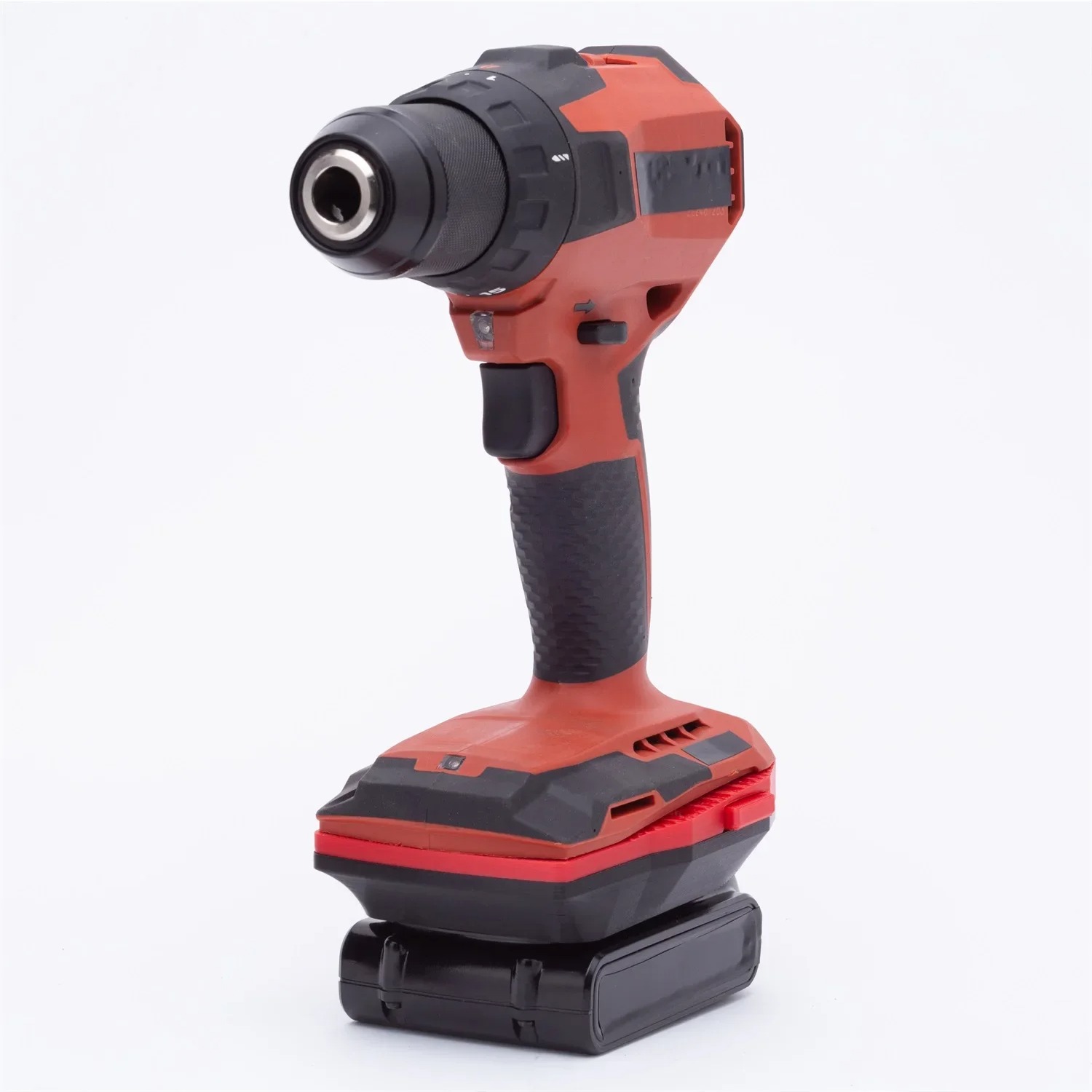 For BLACK+DECKER 20V Lithium B - огляд і ціна Power Tools Hilti